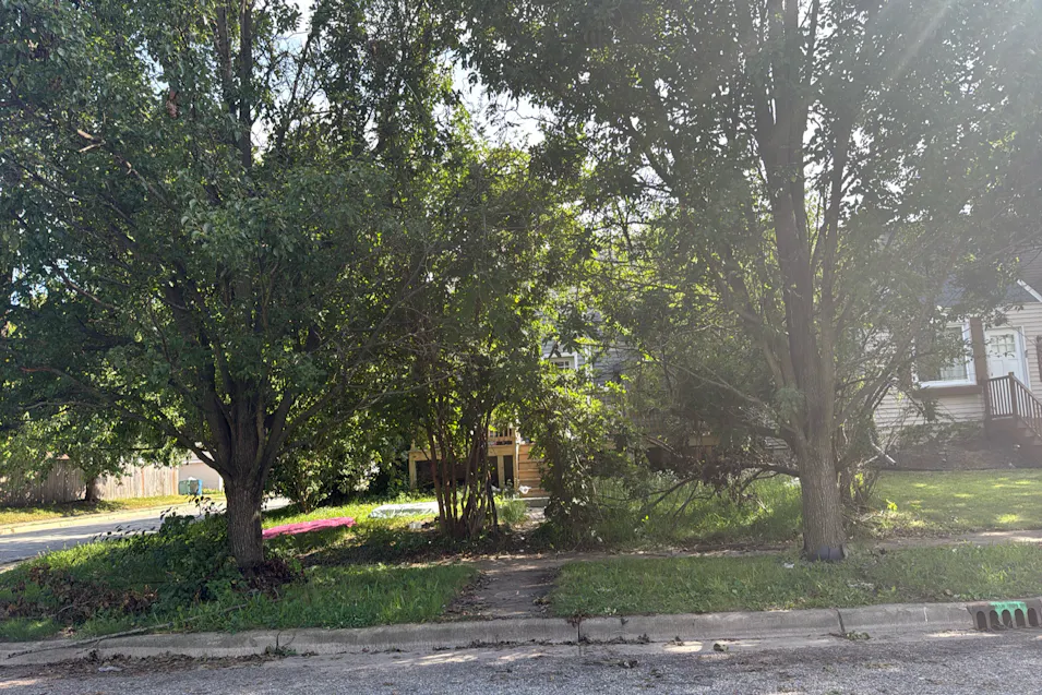 3054 Crane Pl Hammond, IN 46323-1104, Lake County