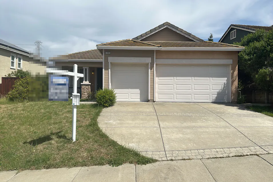 1085 Oakpoint Drive Pittsburg, CA 94565, Contra Costa County