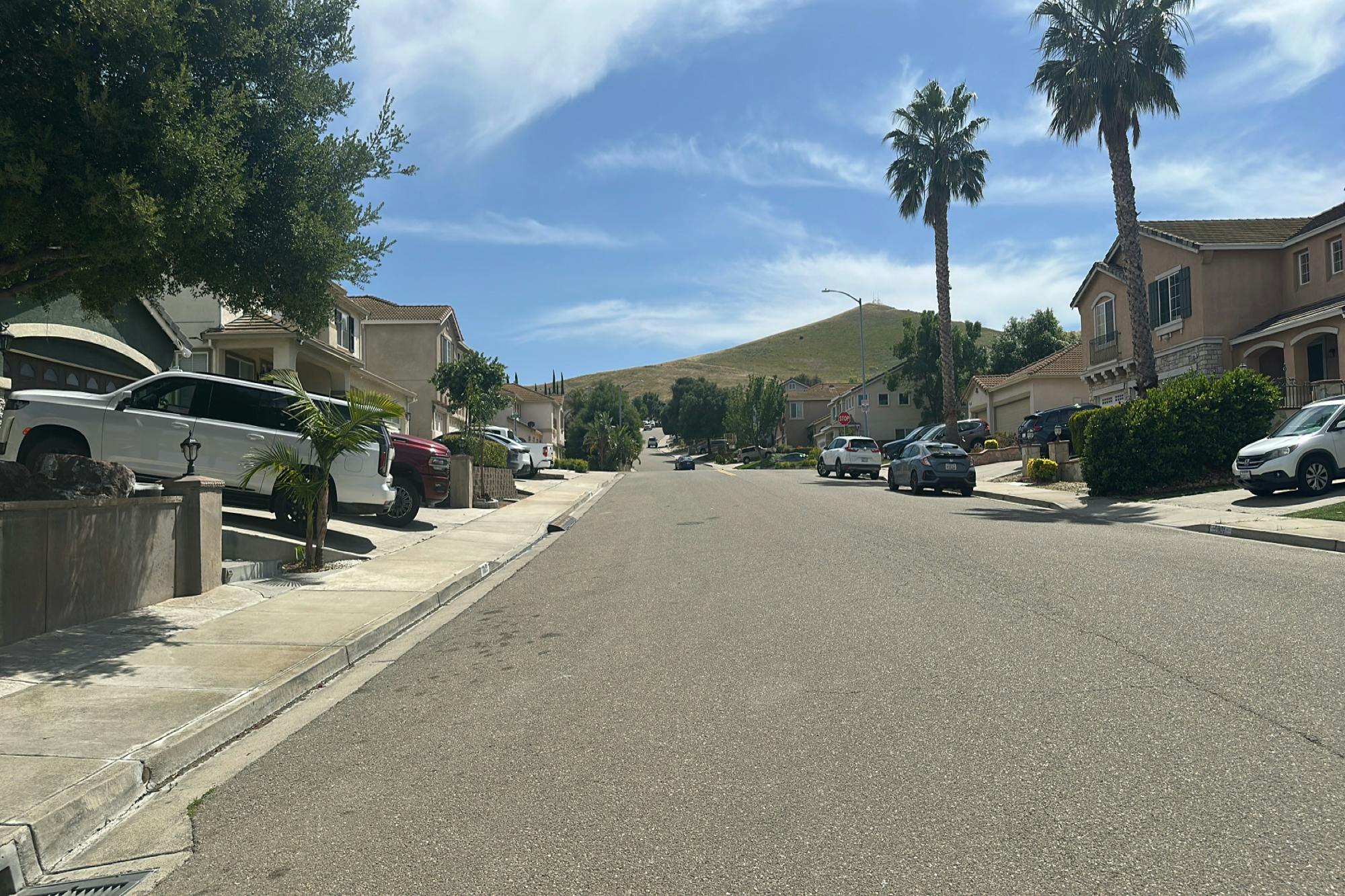 Oakpoint Dr, Pittsburg, CA 94565