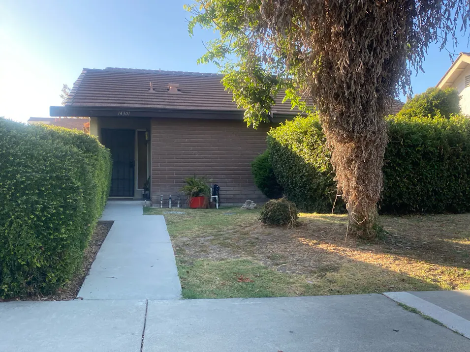 14301 Morning Glory Rd Tustin, CA 92780, Orange County
