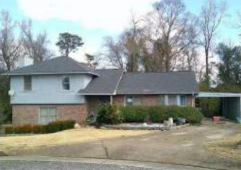 35 Middleton Pl Columbus, GA 31907, Muscogee County