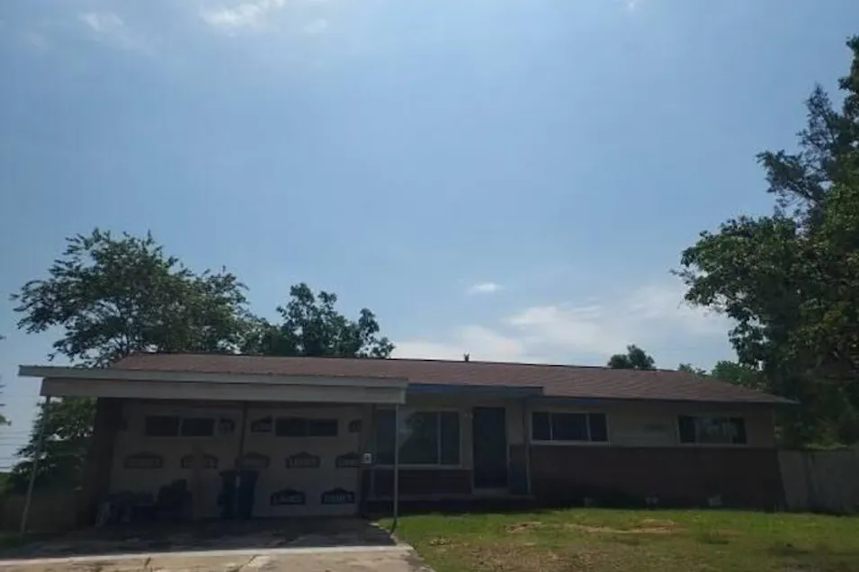 2201 N Berkley Dr North Little Rock, AR 72118, Pulaski County