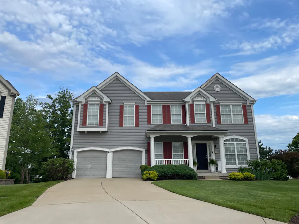 289 Greenshire Lane O Fallon, MO 63368, Saint Charles County