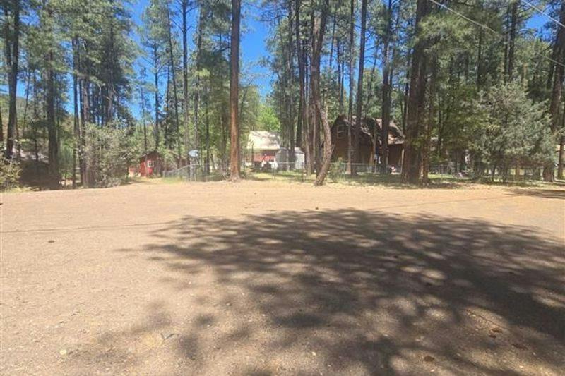 Nash Cir, Pine, AZ 85544