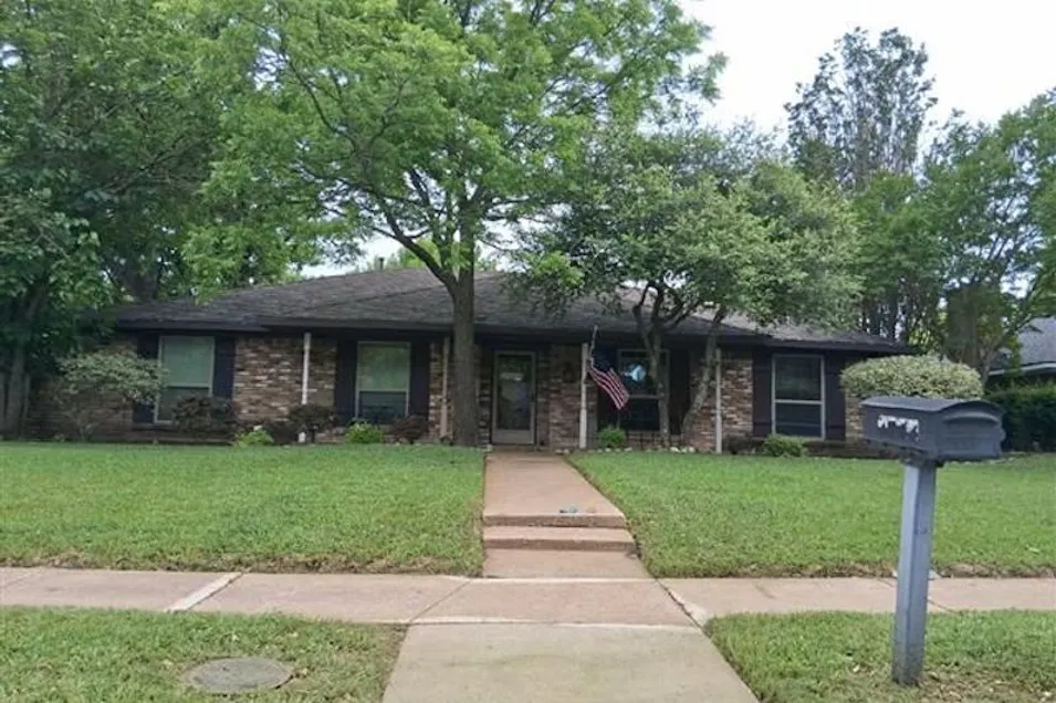 1912 MacAo Pl Plano, TX 75075, Collin County