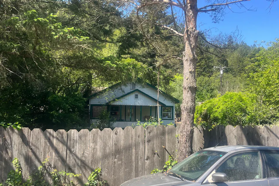 16460 Armstrong Woods Road Guerneville, CA 95446, Sonoma County