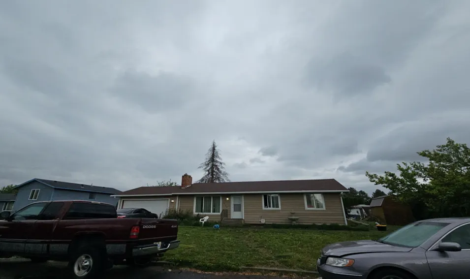 7006 N Cincinnati St Spokane, WA 99208, Spokane County