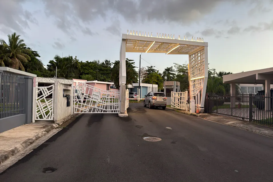 17b Veracruz St El Alamo Guaynabo, PR 00969, Guaynabo County