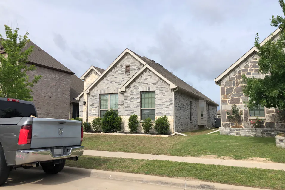 105 Finlee Ln Red Oak, TX 75154, Ellis County