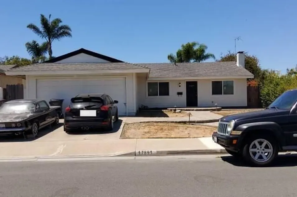 17891 Skye Ln Huntington Beach, CA 92647, Orange County