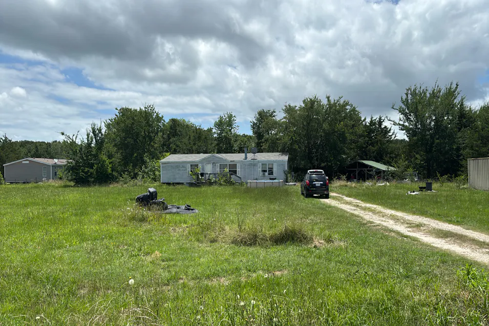 1429 County Rd 3529 Quinlan, TX 75474, Hunt County