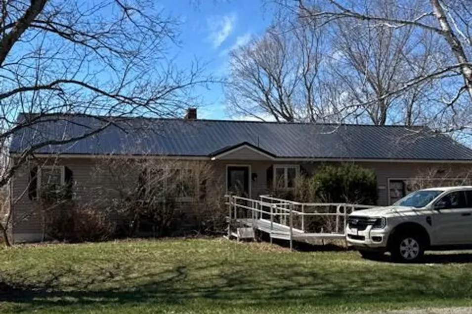660 Village Rd Smithfield, ME 04978, Somerset County
