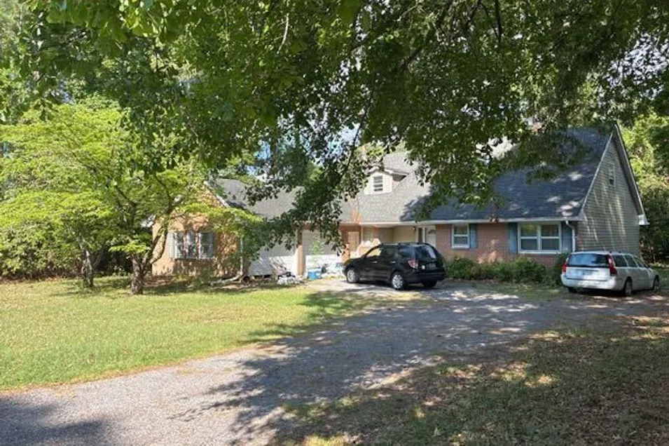 909 Blackfoot Trl Edenton, NC 27932, Chowan County