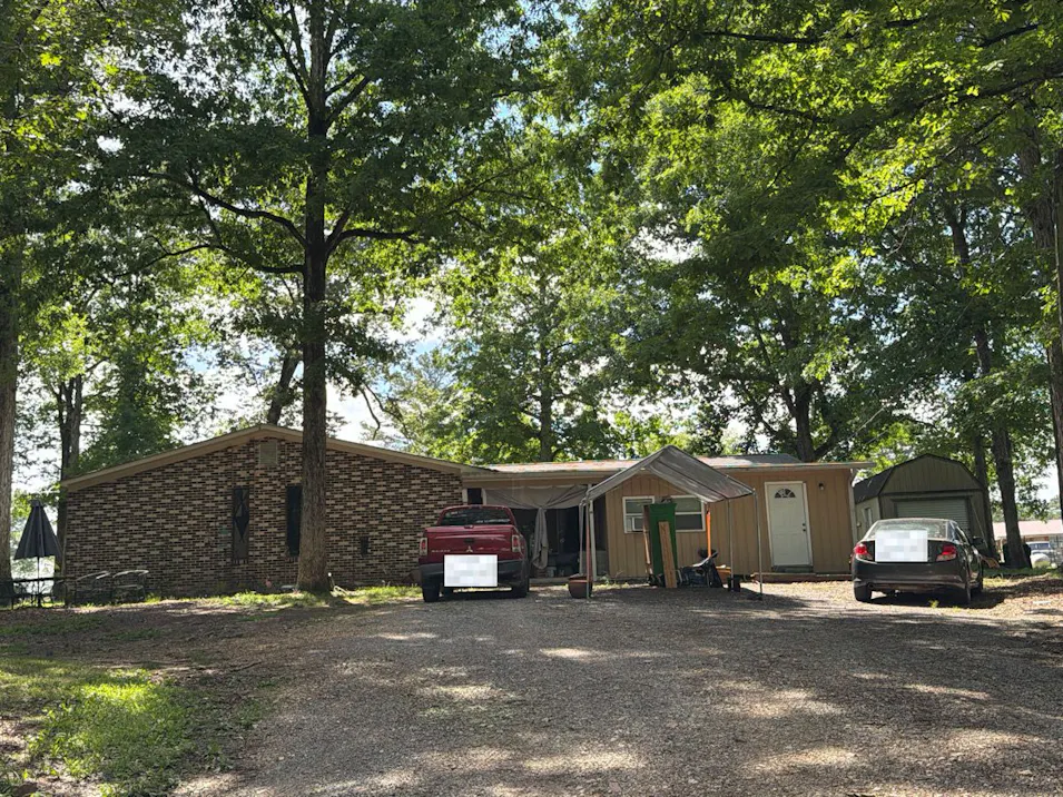 399 Riversight Drive Altoona, AL 35952, Blount County