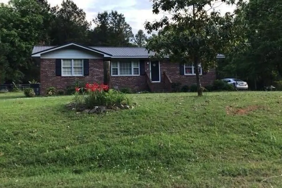 682 Patterson Plant Rd Enoree, SC 29335, Laurens County
