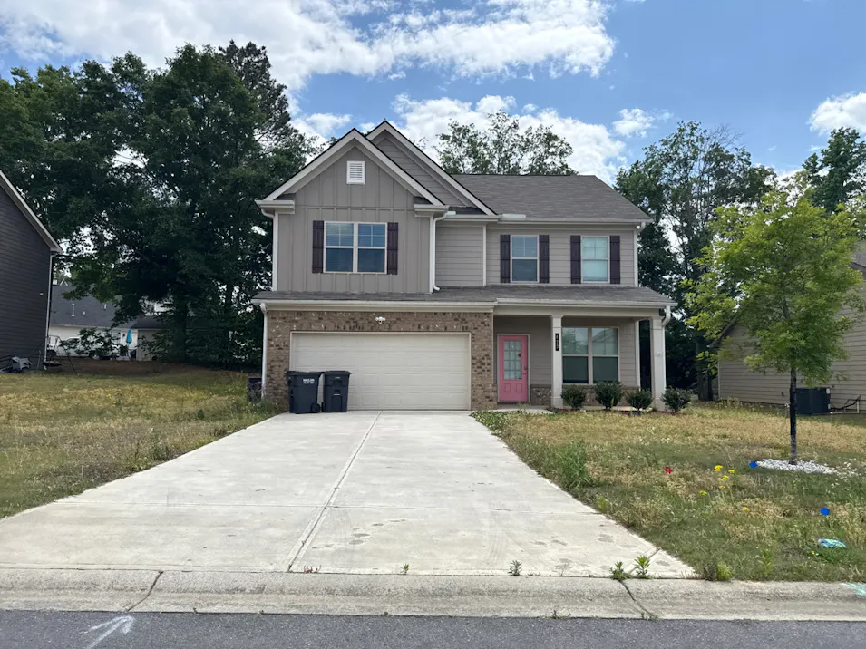 412 McGinnis Cir Calhoun, GA 30701, Gordon County