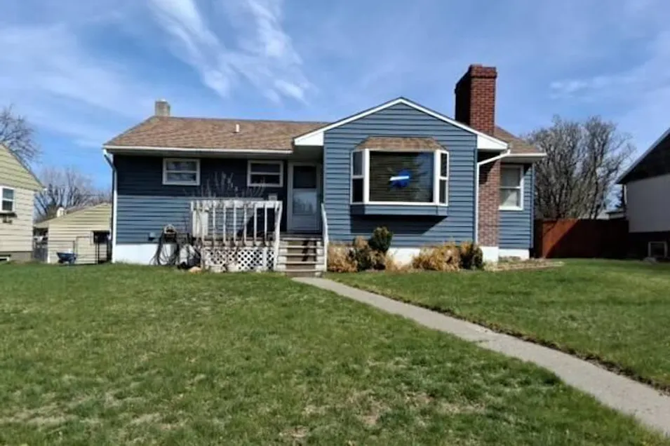 1313 15th St S Great Falls, MT 59405, Cascade County