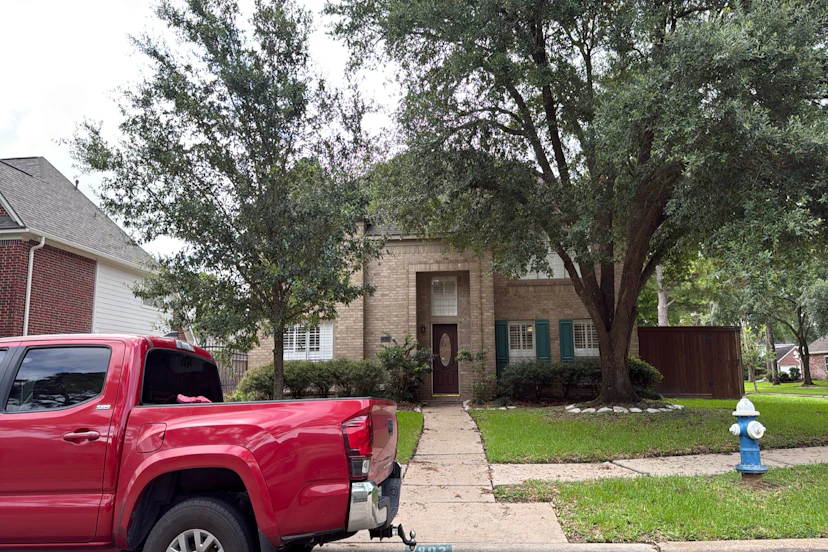 7802 Granite Ridge Lane