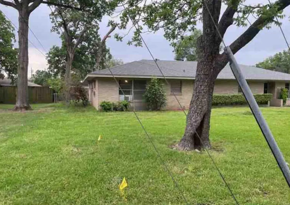 520 Pampa St Sulphur Springs, TX 75482, Hopkins County