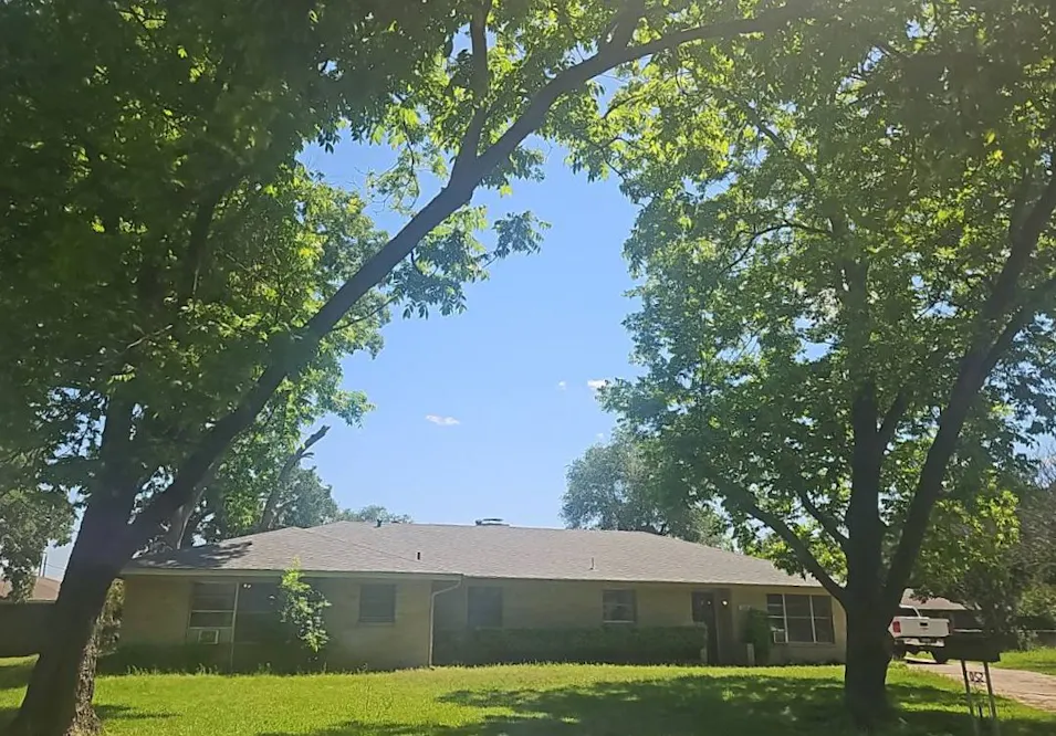 520 Pampa St Sulphur Springs, TX 75482, Hopkins County
