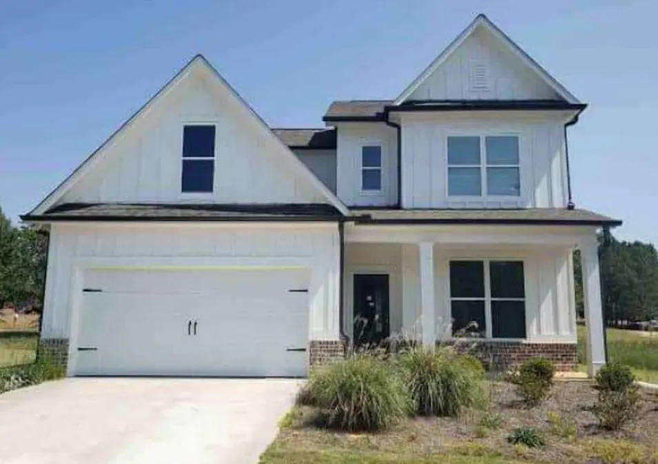 96 Boogies Run Commerce, GA 30529, Jackson County