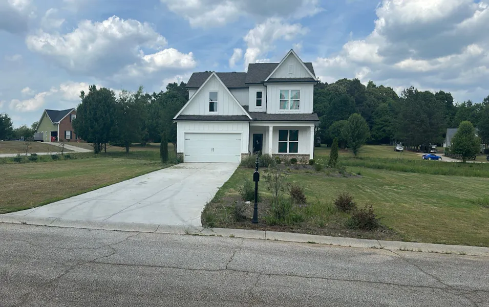 96 Boogies Run Commerce, GA 30529, Banks County