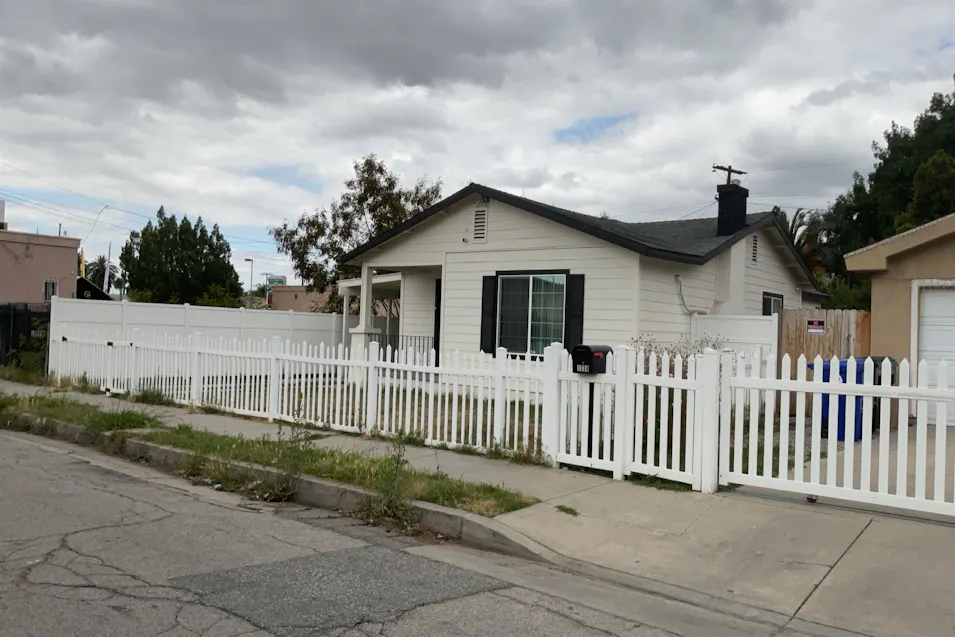1224 N Berkeley Ave San Bernardino, CA 92405, San Bernardino County