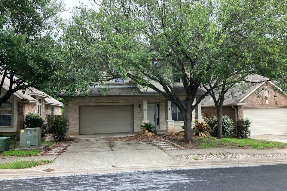 2500 National Park Blvd Austin, TX 78747, Travis County