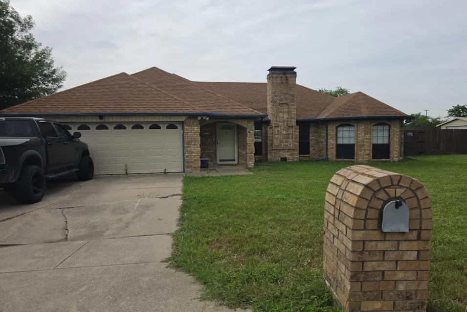 10201 Maverick Dr Fort Worth, TX 76108, Tarrant County