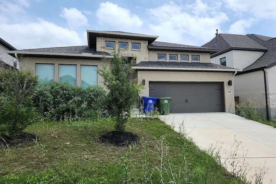 1418 Pitcher Bend San Antonio, TX 78253, Bexar County