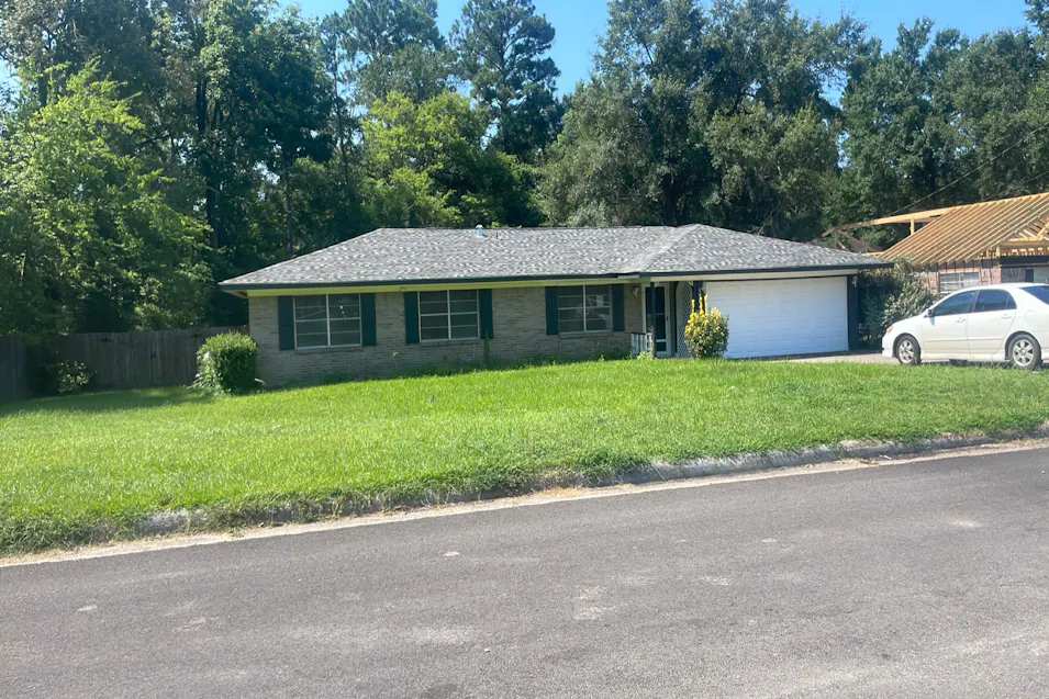 1401 Hanks St Lufkin, TX 75904, Angelina County