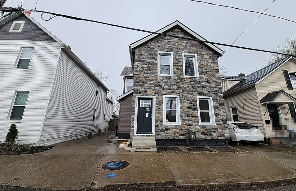 753 Brayton Ave Cleveland, OH 44113, Cuyahoga County