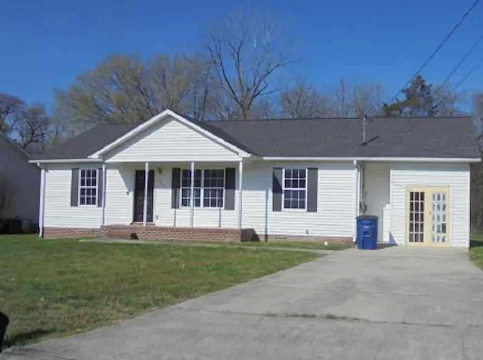 202 Canova Court Shelbyville, TN 37160, Bedford County