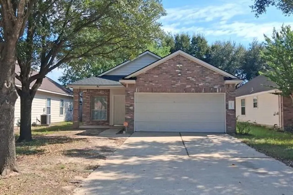 20322 Mossy Forest Court Tomball, TX 77375, Harris County