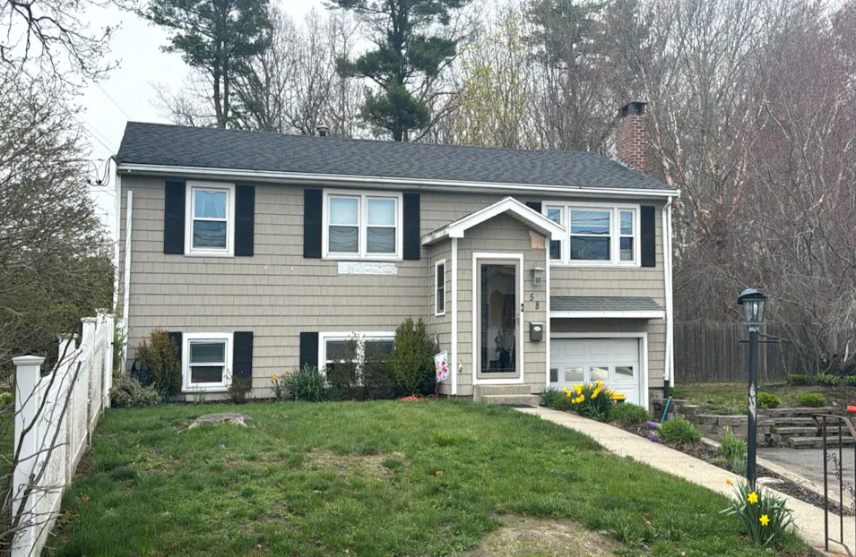 58 Captain Standish Drive Abington, MA 02351, Plymouth County