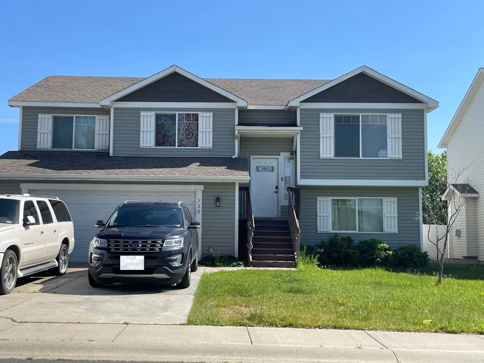 728 E Carrie Dr Medical Lake, WA 99022, Spokane County