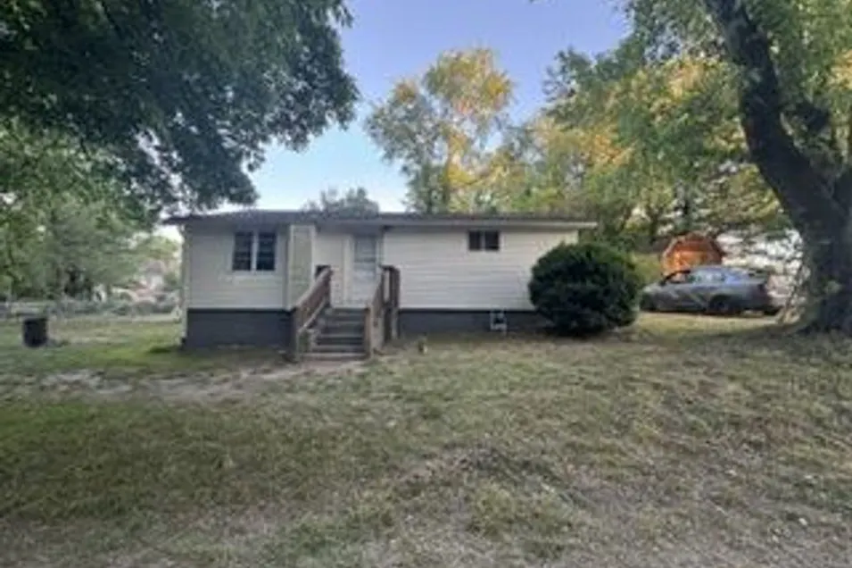 122 Galyean Road Mount Airy, NC 27030, Surry County