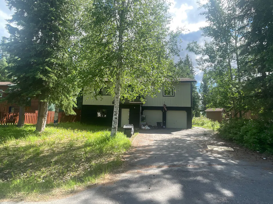 4205 York Ave Fairbanks, AK 99709, Fairbanks County