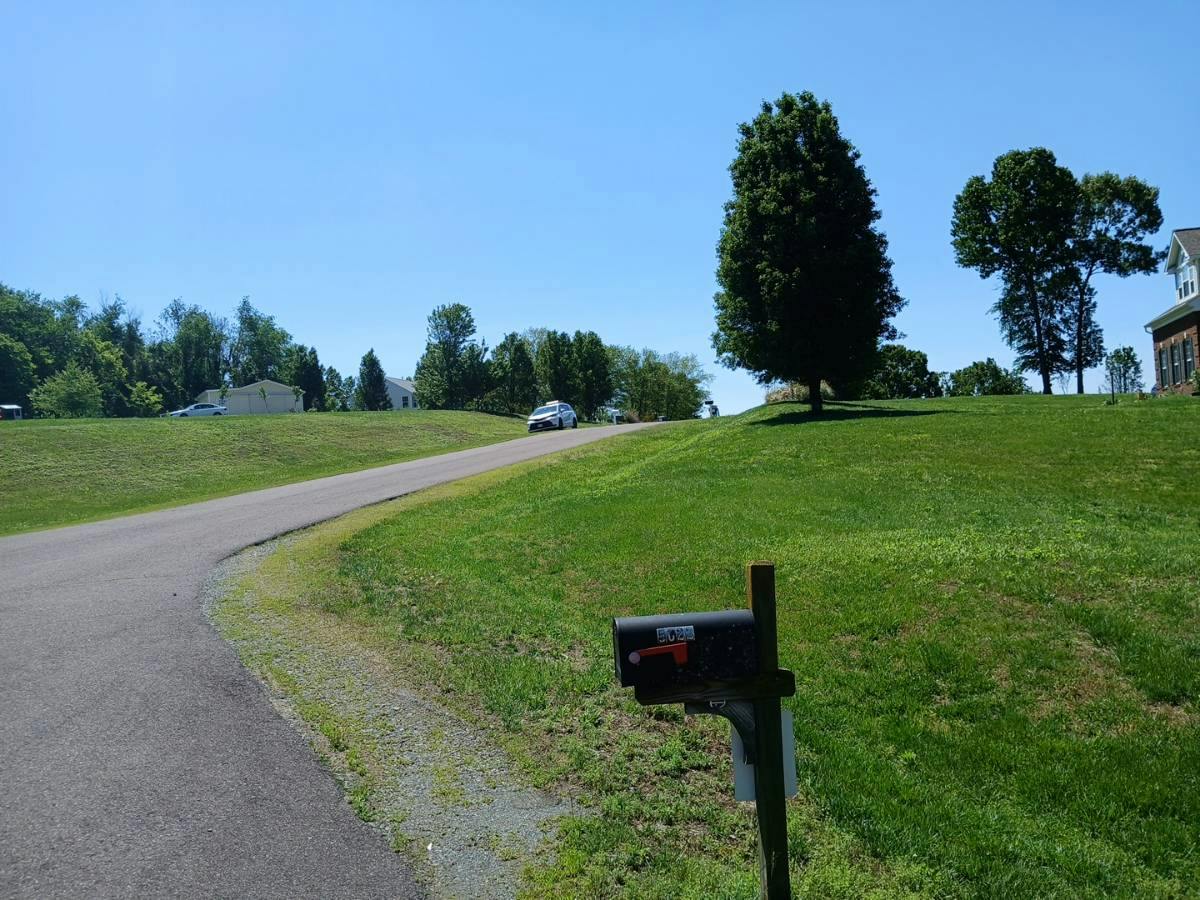 Ridge View Ct, Jeffersonton, VA 22724