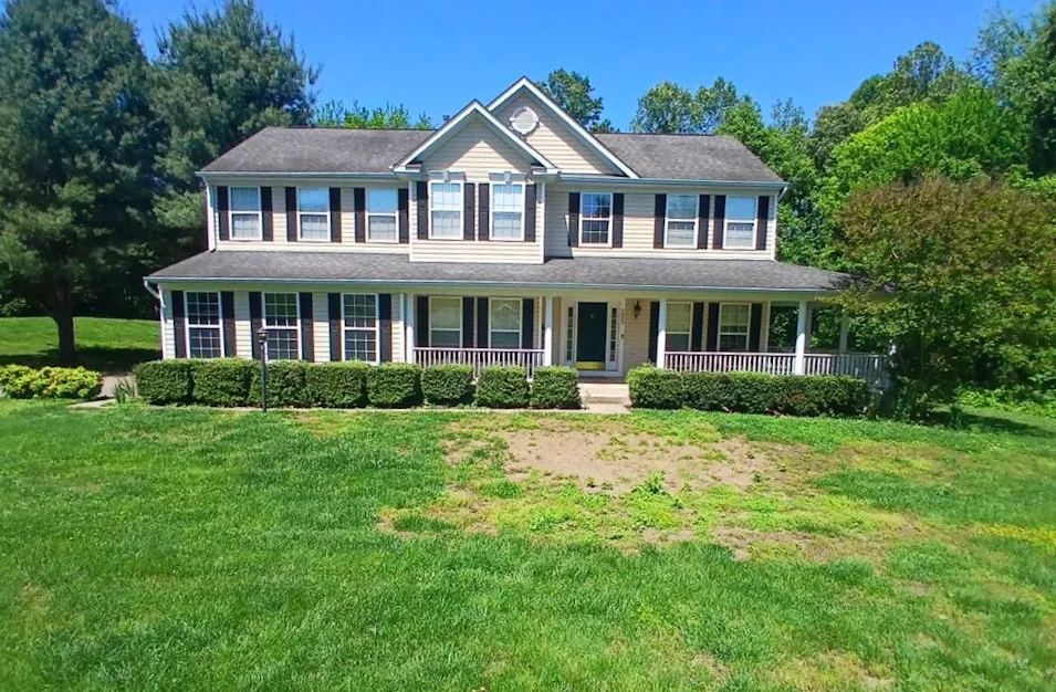 5022 Ridge View Ct Jeffersonton, VA 22724, Culpeper County