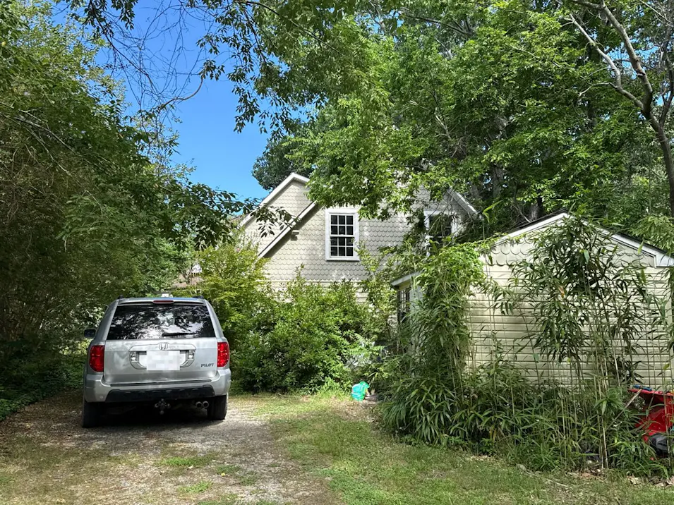 450 Perkins Ln Urbanna, VA 23175, Middlesex County