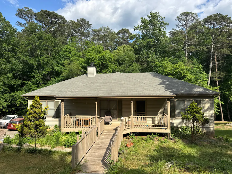 5749 Harbor Dr Buford, GA 30518, Gwinnett County