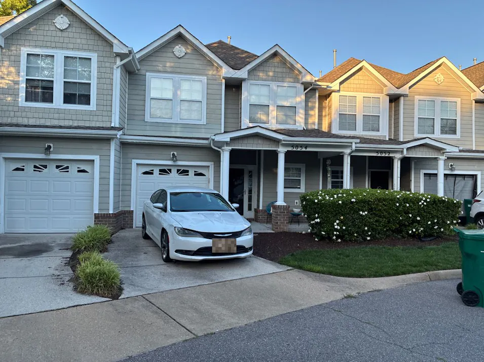 5054 Glen Canyon Drive Virginia Beach, VA 23462, Virginia Beach City County