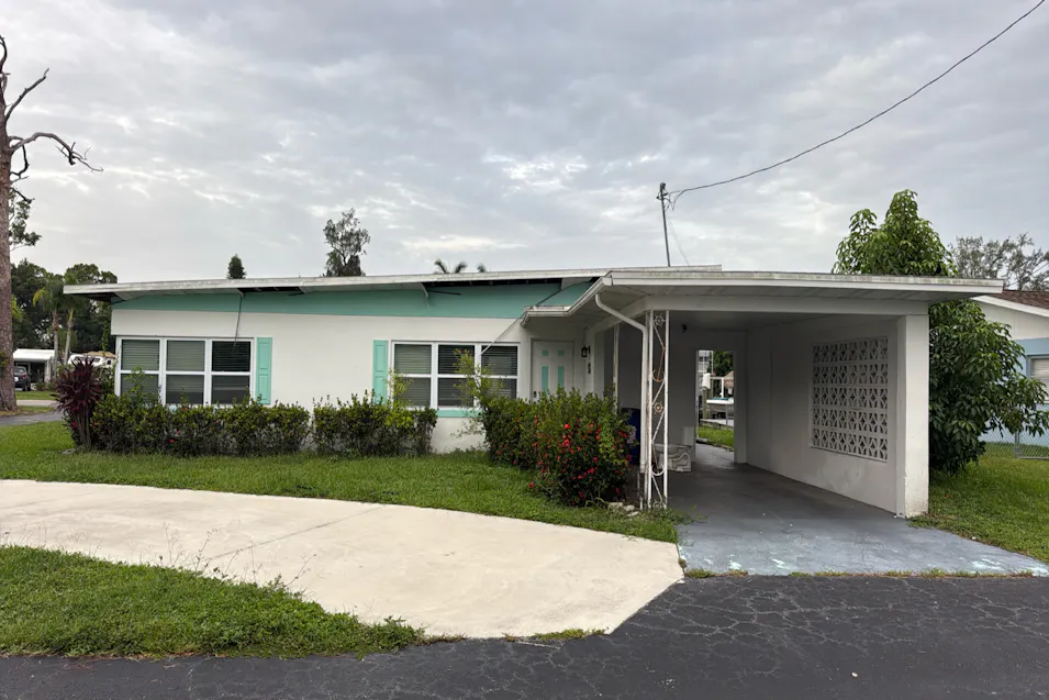 8140 E Cleaves Rd North Fort Myers, FL 33903, Lee County