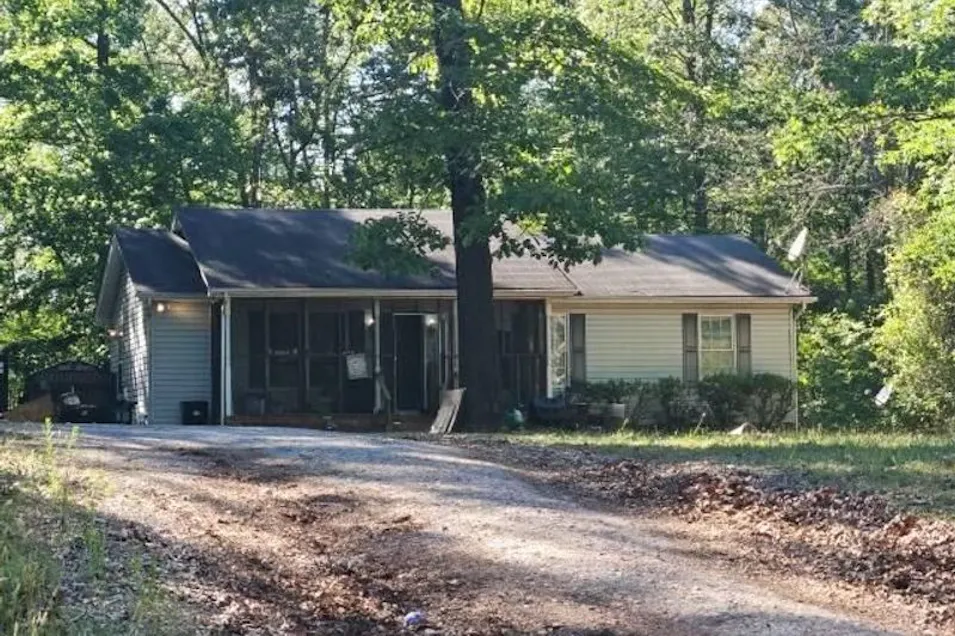 26140 Signboard Rd Ruther Glen, VA 22546, Caroline County