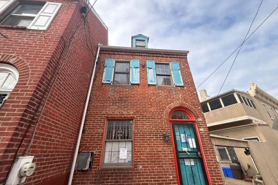 332 Saint John Neumann Way Philadelphia, PA 19123, Philadelphia County