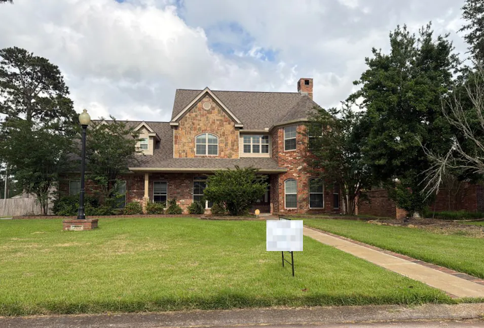 6305 Meadow Mist St Orange, TX 77632, Orange County