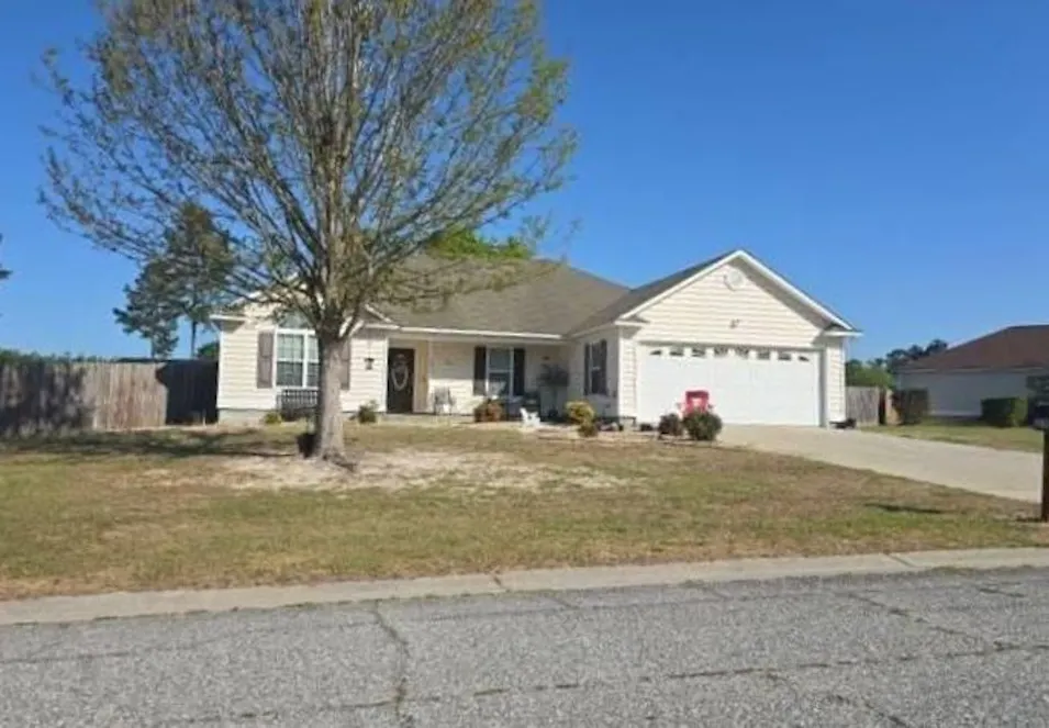 5870 Barkley Ln Hahira, GA 31632, Lowndes County
