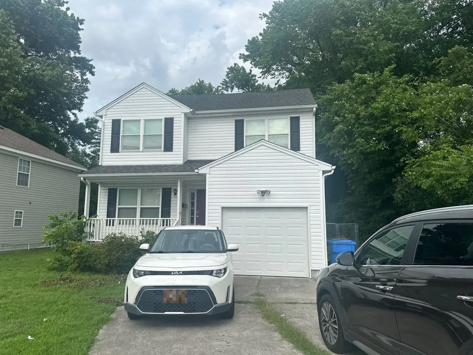 1333 Old Atlantic Ave Chesapeake, VA 23324, Chesapeake City County