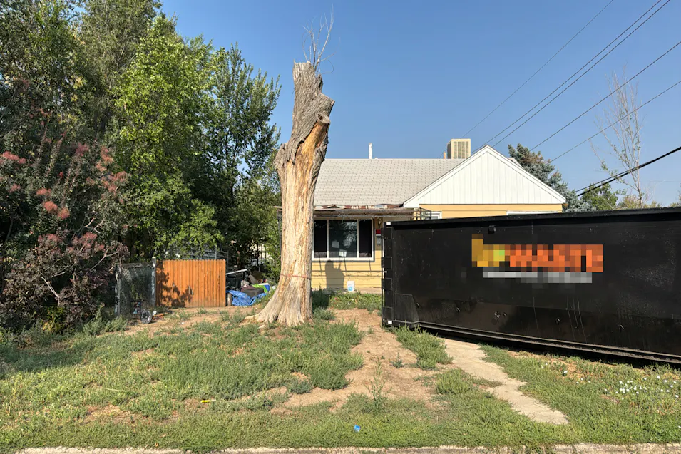 1371 Willow St Denver, CO 80220, Denver County